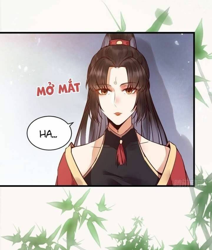 Tuyệt Sắc Quyến Rũ: Quỷ Y Chí Tôn - Chap 224