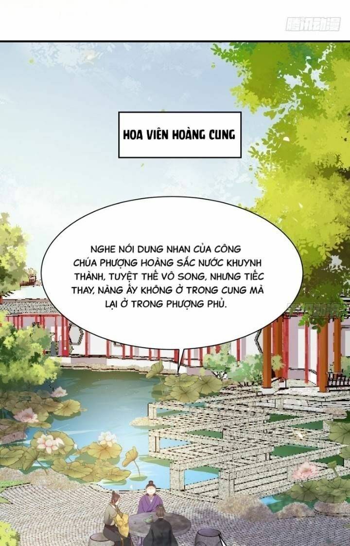 Tuyệt Sắc Quyến Rũ: Quỷ Y Chí Tôn - Chap 225