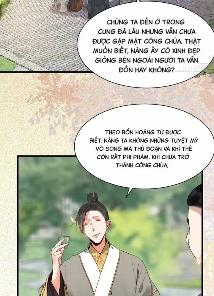 Tuyệt Sắc Quyến Rũ: Quỷ Y Chí Tôn - Chap 225