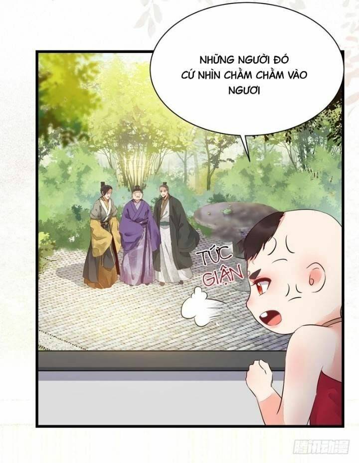 Tuyệt Sắc Quyến Rũ: Quỷ Y Chí Tôn - Chap 225