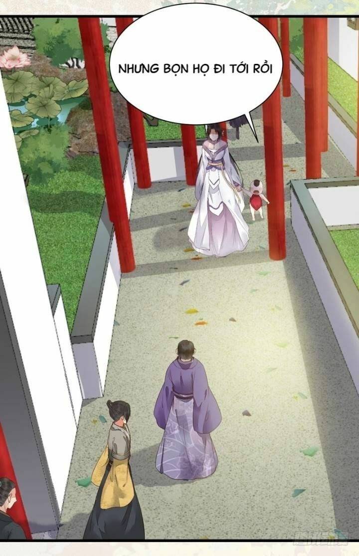 Tuyệt Sắc Quyến Rũ: Quỷ Y Chí Tôn - Chap 225