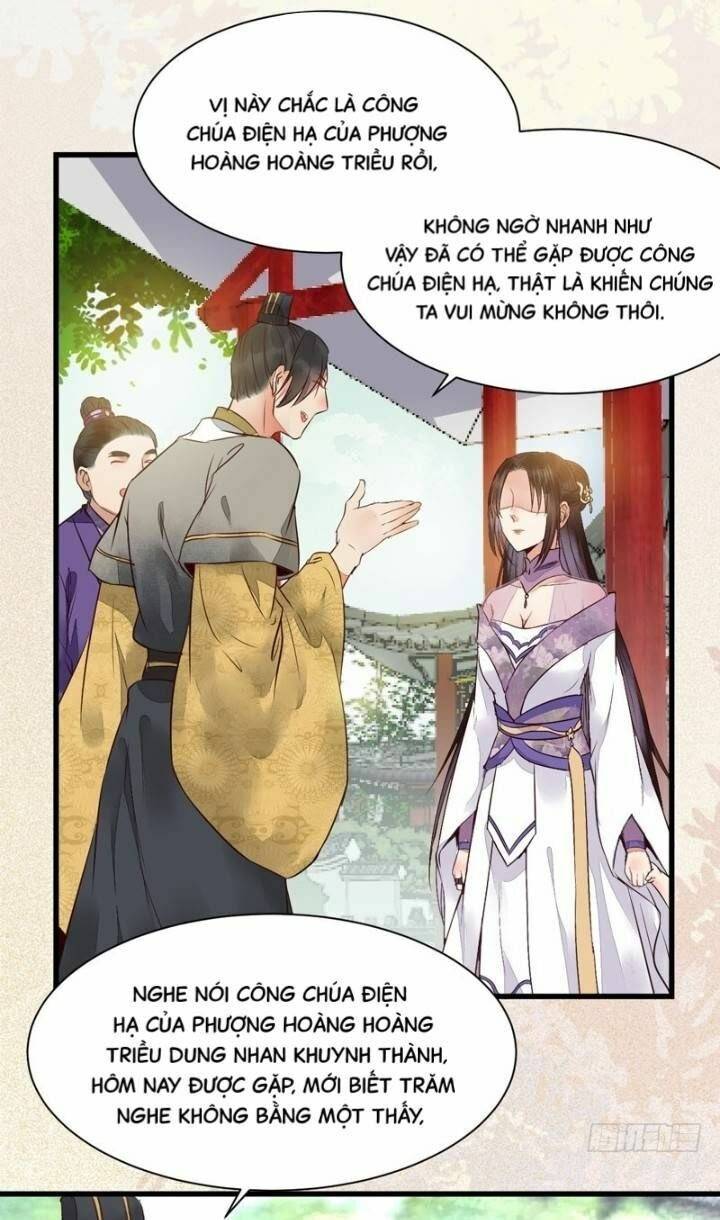 Tuyệt Sắc Quyến Rũ: Quỷ Y Chí Tôn - Chap 225