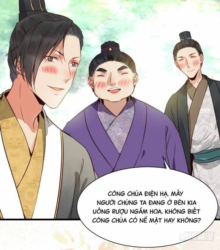 Tuyệt Sắc Quyến Rũ: Quỷ Y Chí Tôn - Chap 225