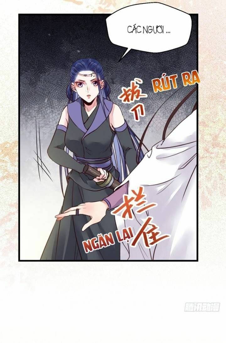 Tuyệt Sắc Quyến Rũ: Quỷ Y Chí Tôn - Chap 225