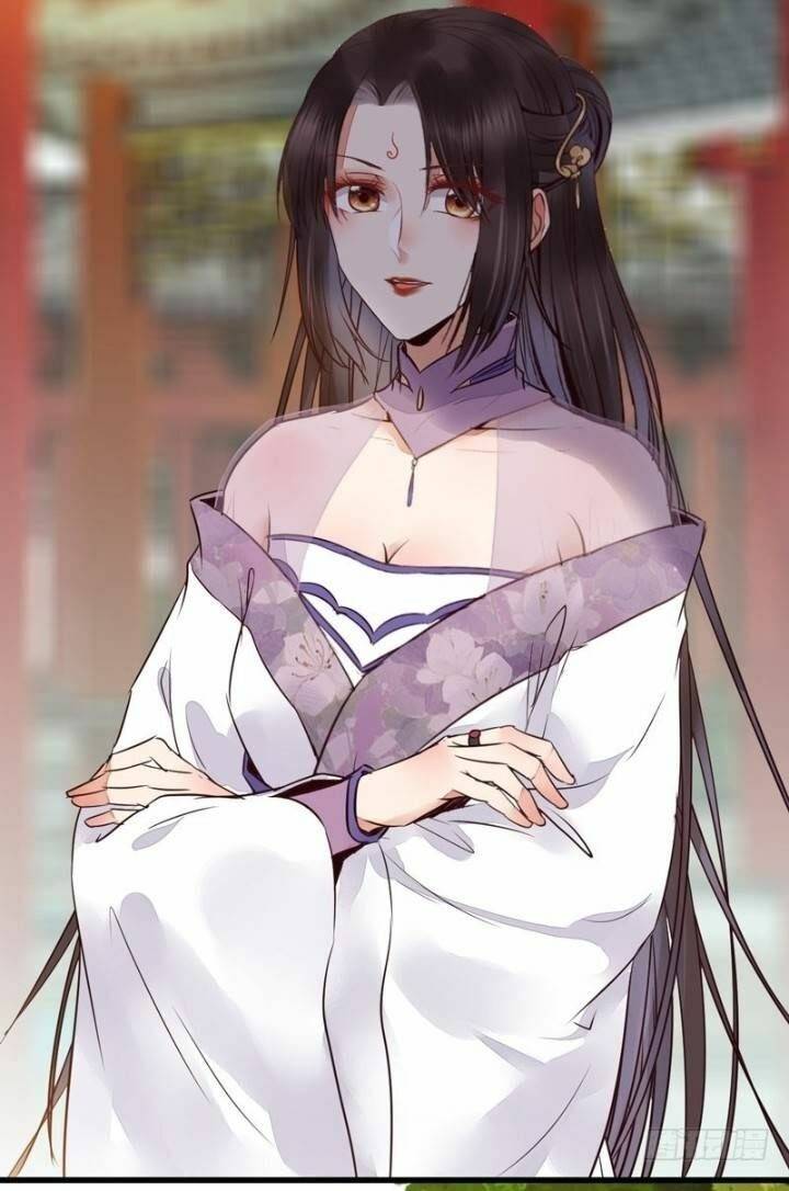 Tuyệt Sắc Quyến Rũ: Quỷ Y Chí Tôn - Chap 225