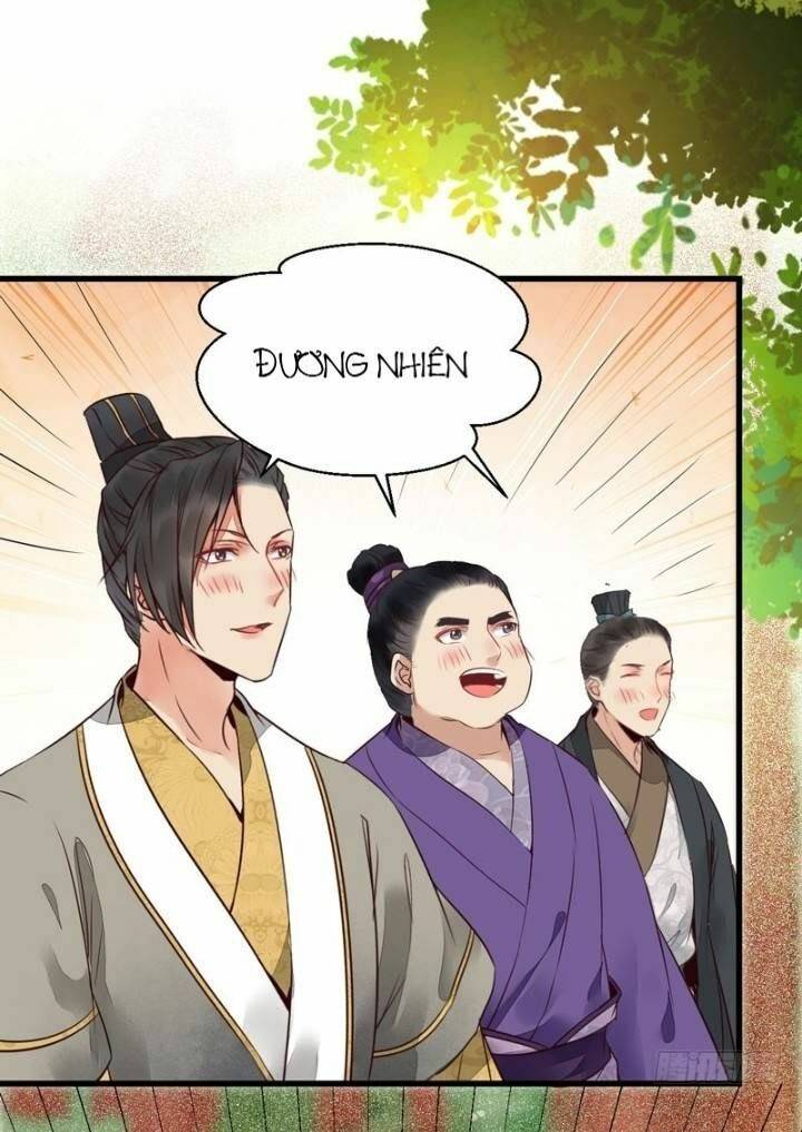 Tuyệt Sắc Quyến Rũ: Quỷ Y Chí Tôn - Chap 225