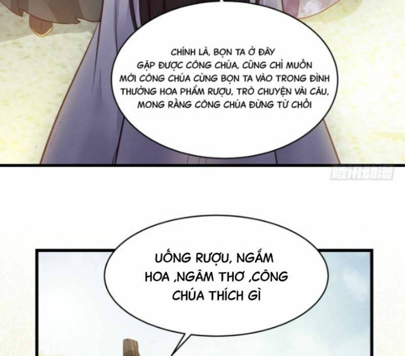 Tuyệt Sắc Quyến Rũ: Quỷ Y Chí Tôn - Chap 225