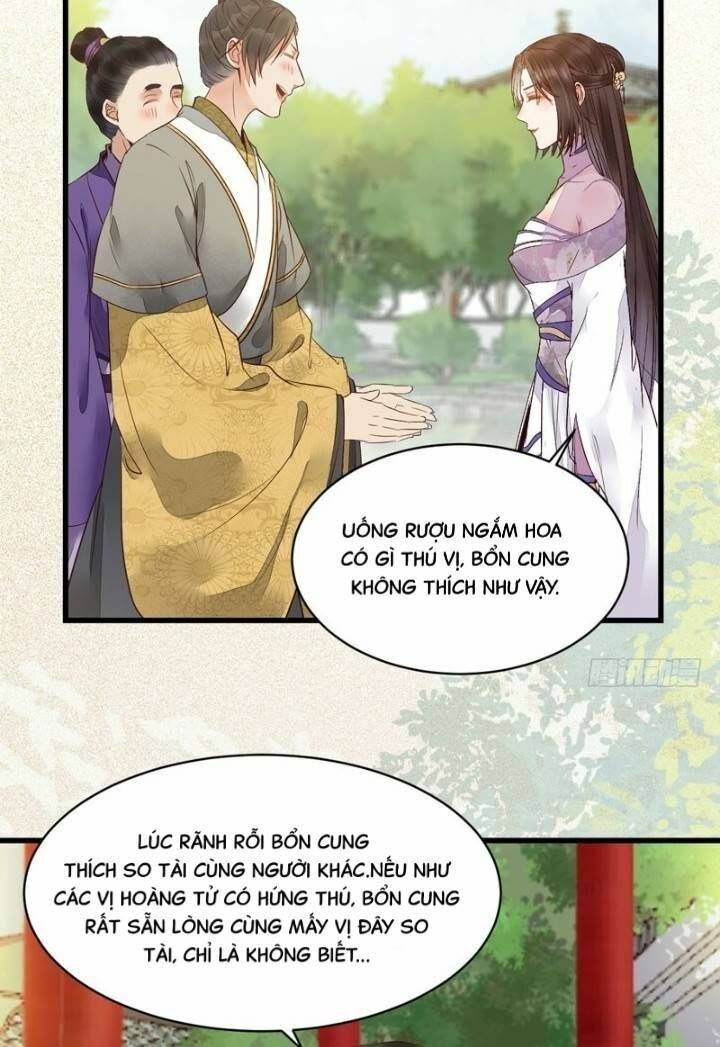 Tuyệt Sắc Quyến Rũ: Quỷ Y Chí Tôn - Chap 225