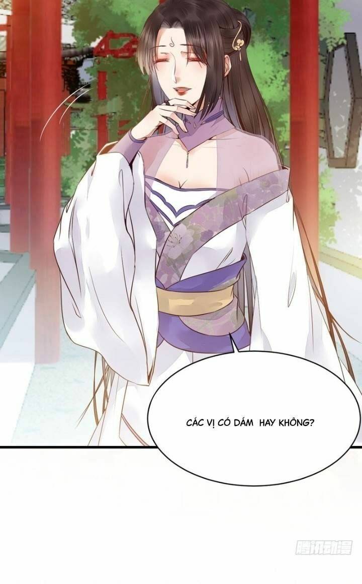 Tuyệt Sắc Quyến Rũ: Quỷ Y Chí Tôn - Chap 225