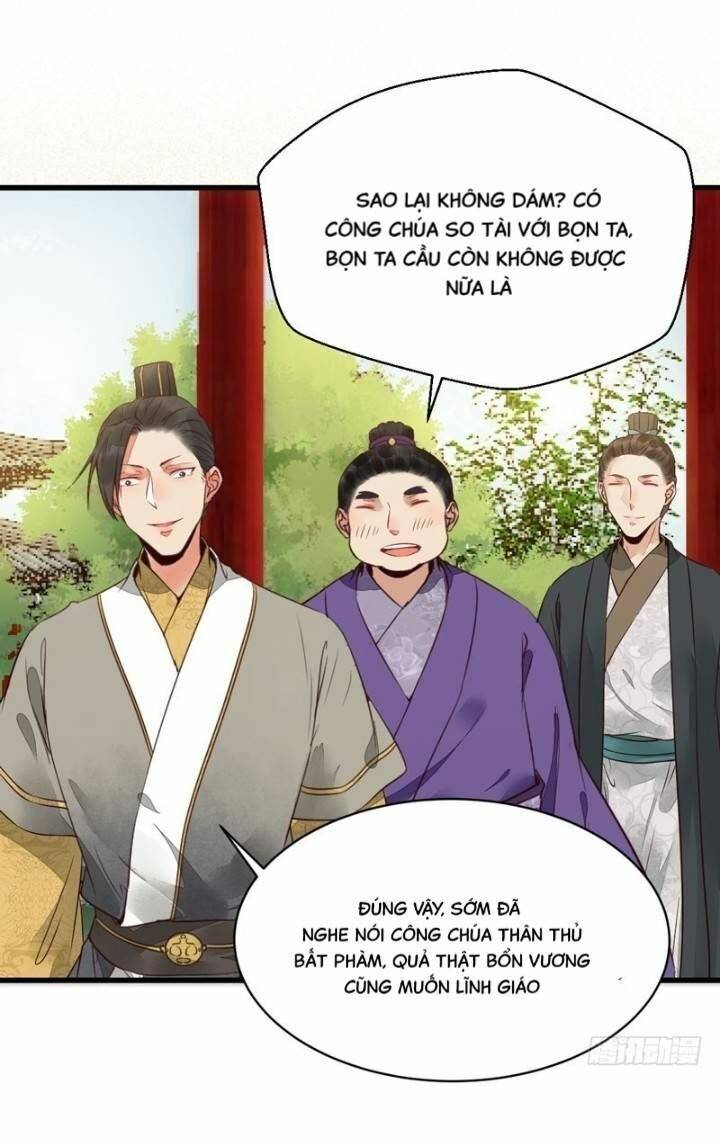 Tuyệt Sắc Quyến Rũ: Quỷ Y Chí Tôn - Chap 225