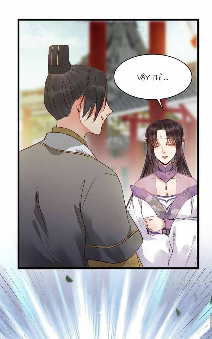 Tuyệt Sắc Quyến Rũ: Quỷ Y Chí Tôn - Chap 225