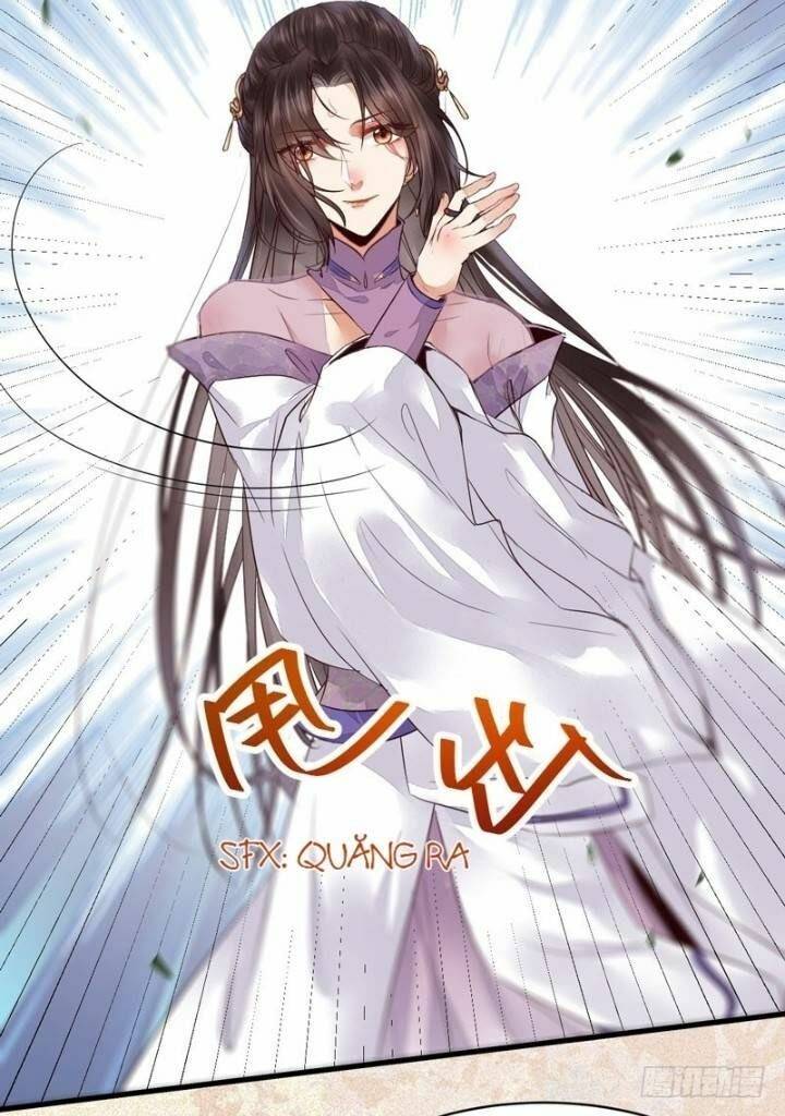 Tuyệt Sắc Quyến Rũ: Quỷ Y Chí Tôn - Chap 225