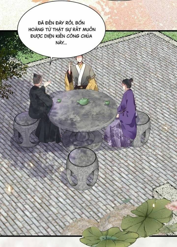 Tuyệt Sắc Quyến Rũ: Quỷ Y Chí Tôn - Chap 225