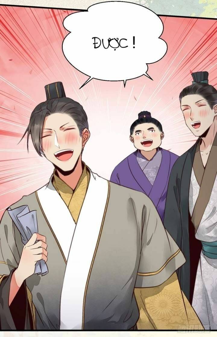 Tuyệt Sắc Quyến Rũ: Quỷ Y Chí Tôn - Chap 225