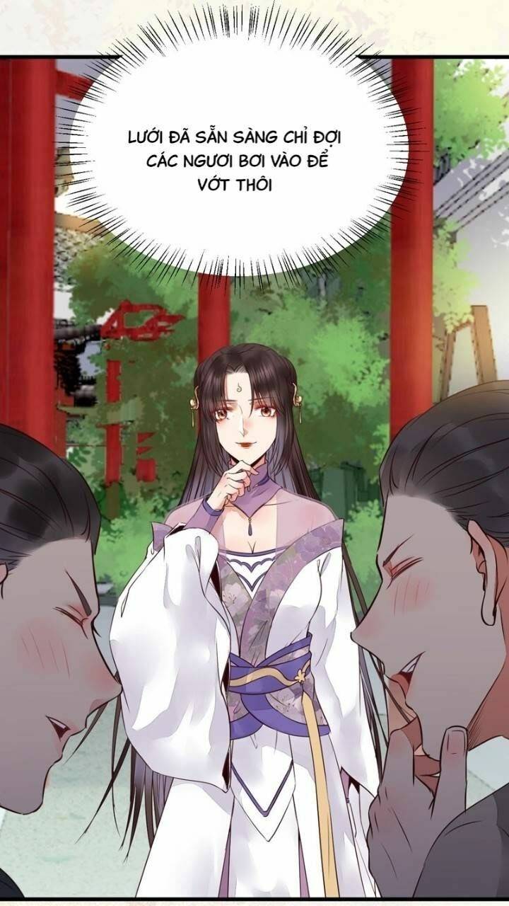 Tuyệt Sắc Quyến Rũ: Quỷ Y Chí Tôn - Chap 225