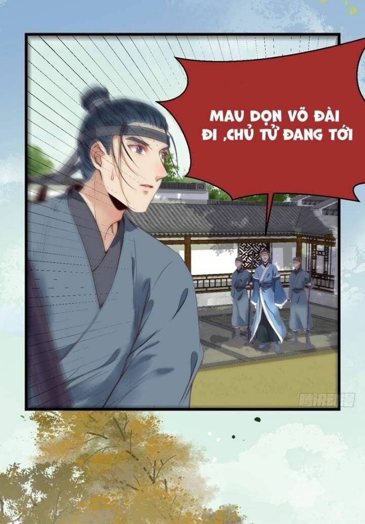 Tuyệt Sắc Quyến Rũ: Quỷ Y Chí Tôn - Chap 225