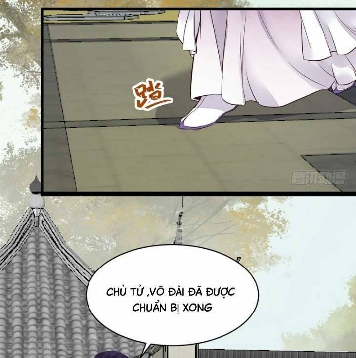 Tuyệt Sắc Quyến Rũ: Quỷ Y Chí Tôn - Chap 225