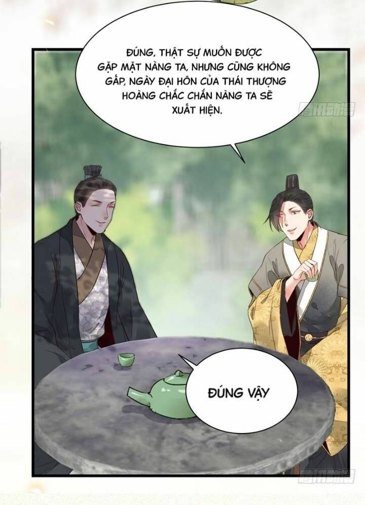 Tuyệt Sắc Quyến Rũ: Quỷ Y Chí Tôn - Chap 225