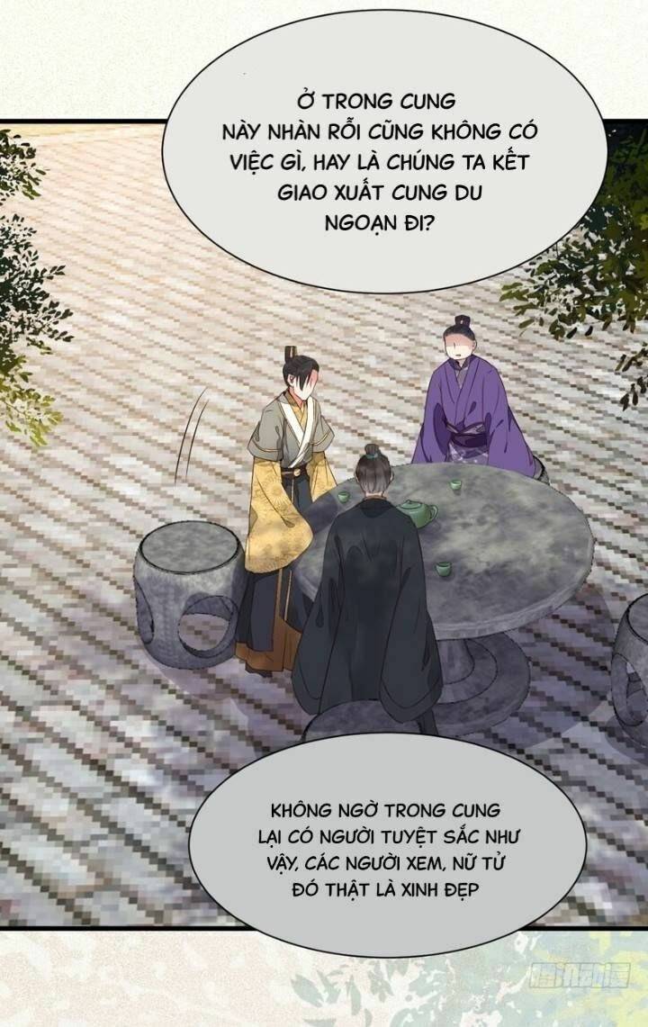 Tuyệt Sắc Quyến Rũ: Quỷ Y Chí Tôn - Chap 225