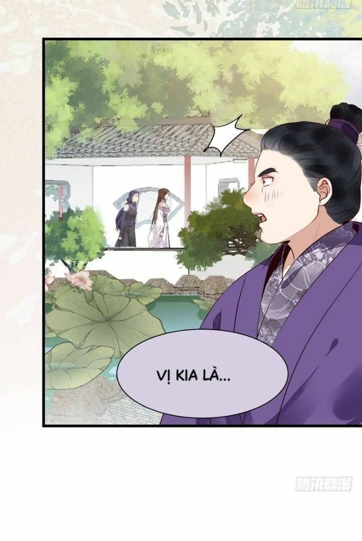 Tuyệt Sắc Quyến Rũ: Quỷ Y Chí Tôn - Chap 225