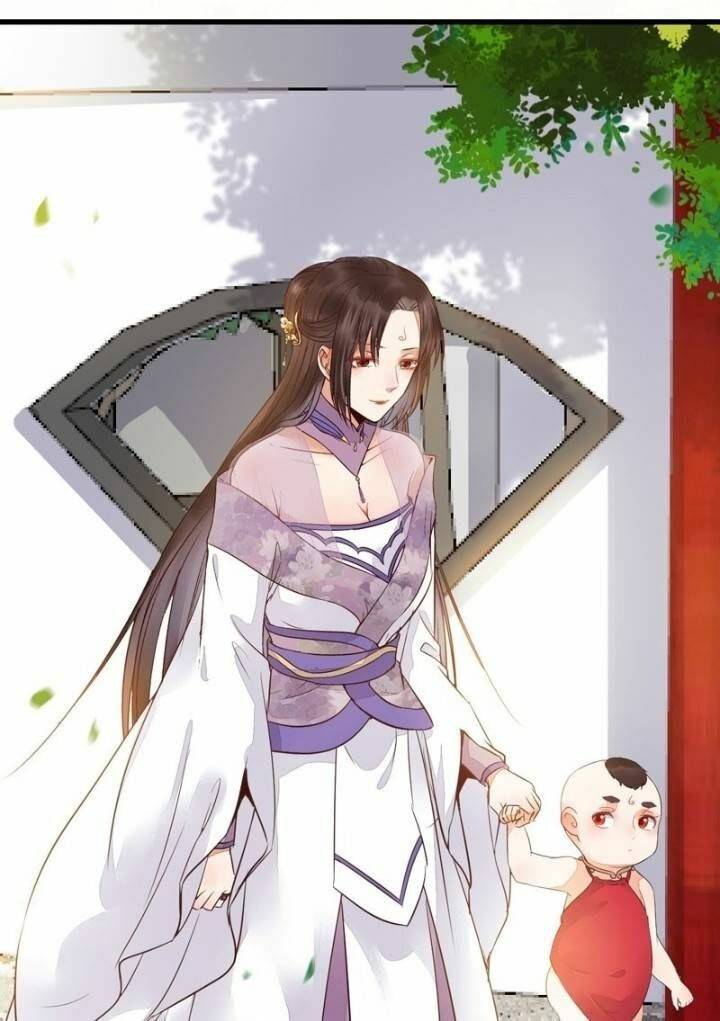 Tuyệt Sắc Quyến Rũ: Quỷ Y Chí Tôn - Chap 225