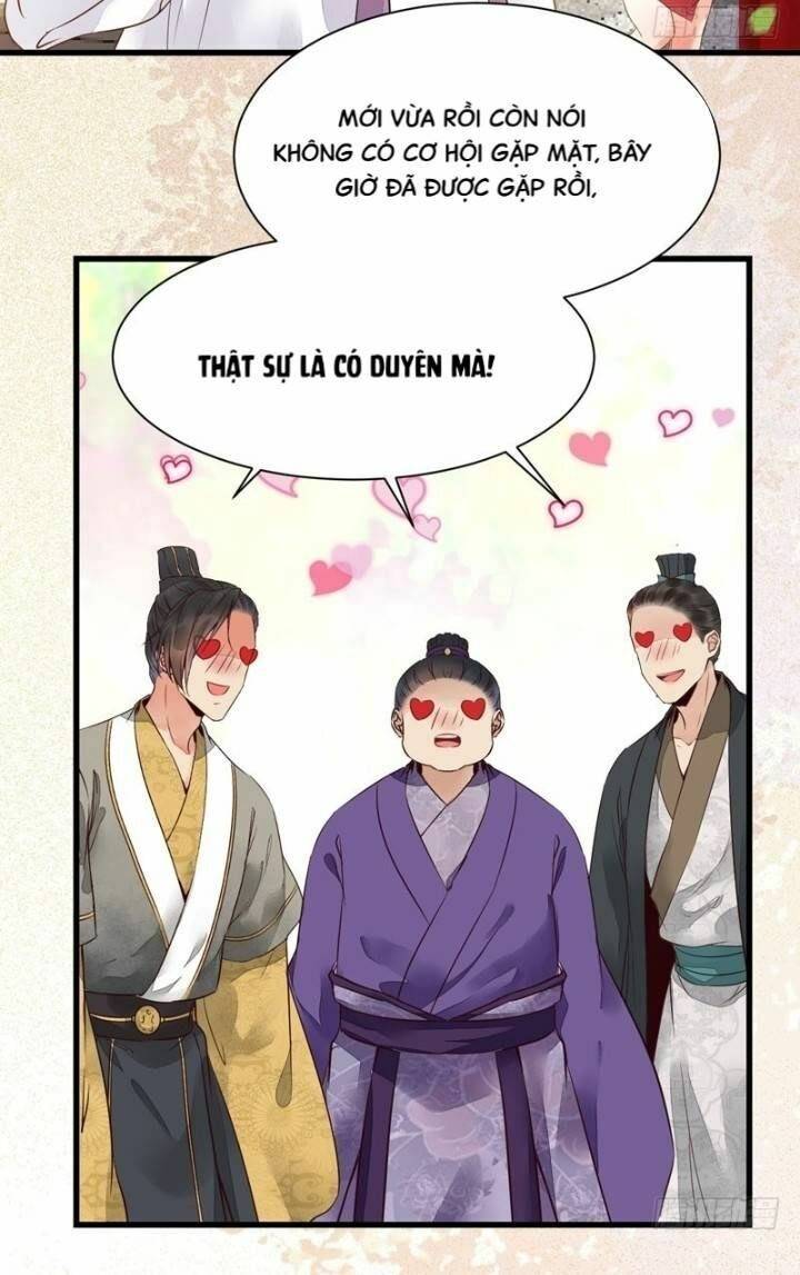 Tuyệt Sắc Quyến Rũ: Quỷ Y Chí Tôn - Chap 225