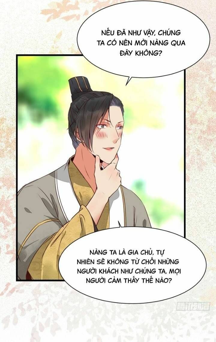 Tuyệt Sắc Quyến Rũ: Quỷ Y Chí Tôn - Chap 225