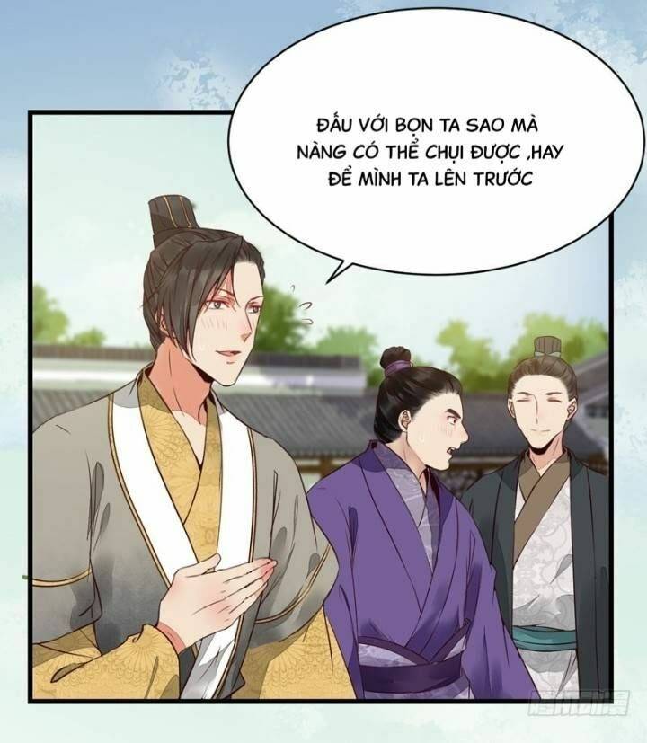 Tuyệt Sắc Quyến Rũ: Quỷ Y Chí Tôn - Chap 226