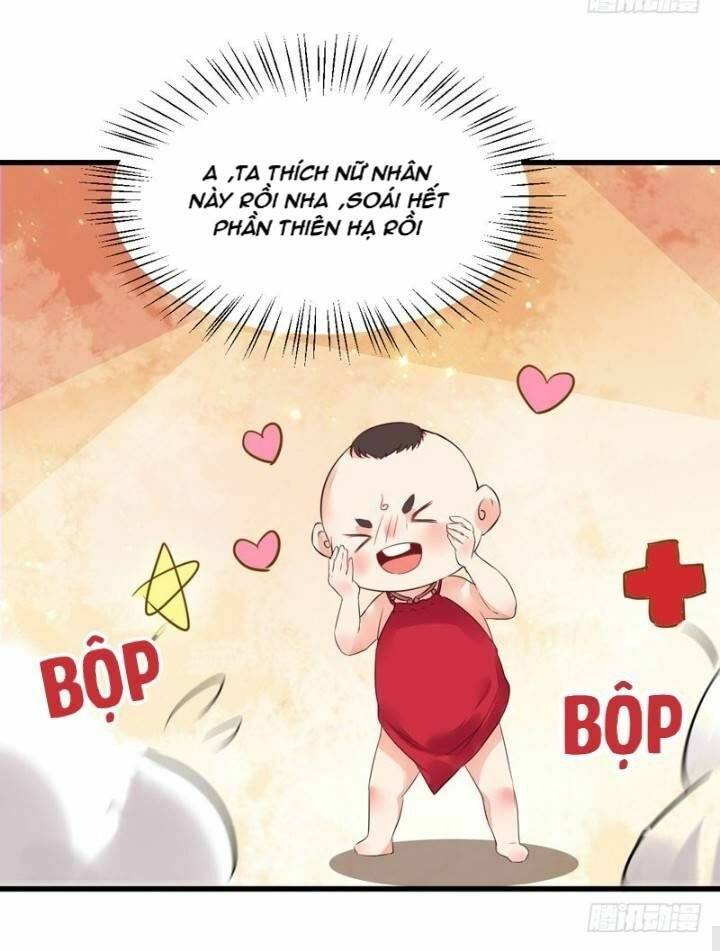 Tuyệt Sắc Quyến Rũ: Quỷ Y Chí Tôn - Chap 226