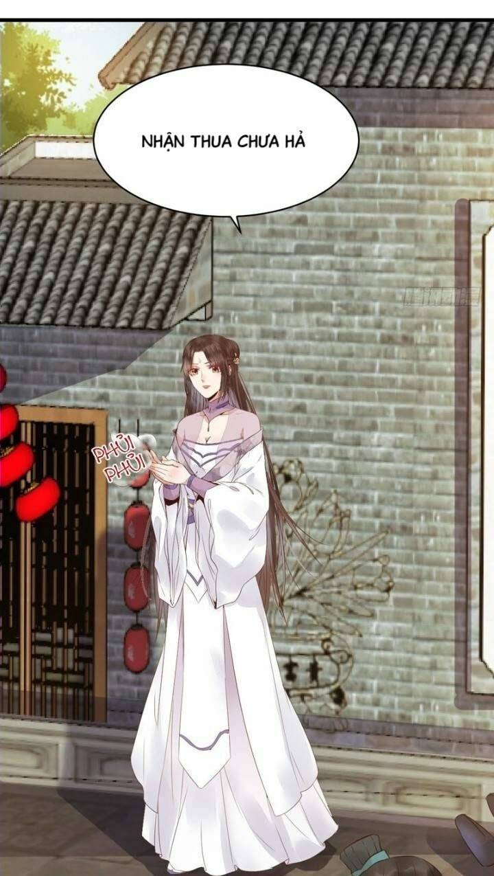 Tuyệt Sắc Quyến Rũ: Quỷ Y Chí Tôn - Chap 226