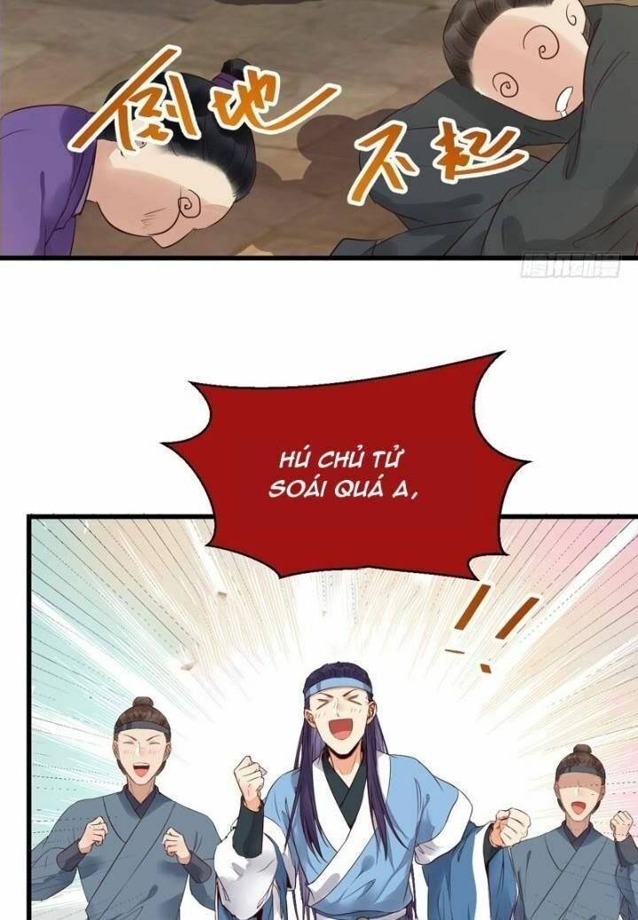 Tuyệt Sắc Quyến Rũ: Quỷ Y Chí Tôn - Chap 226