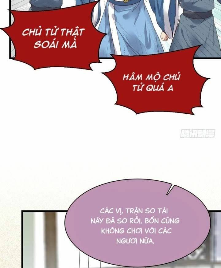 Tuyệt Sắc Quyến Rũ: Quỷ Y Chí Tôn - Chap 226