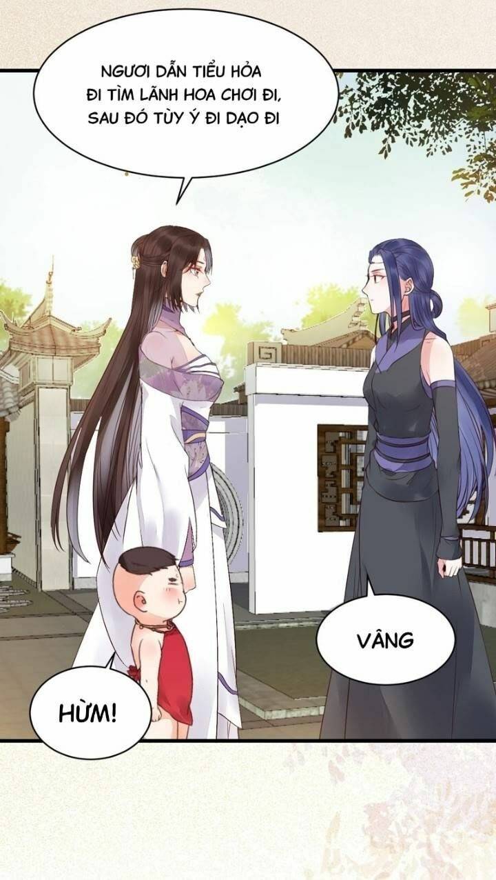 Tuyệt Sắc Quyến Rũ: Quỷ Y Chí Tôn - Chap 226