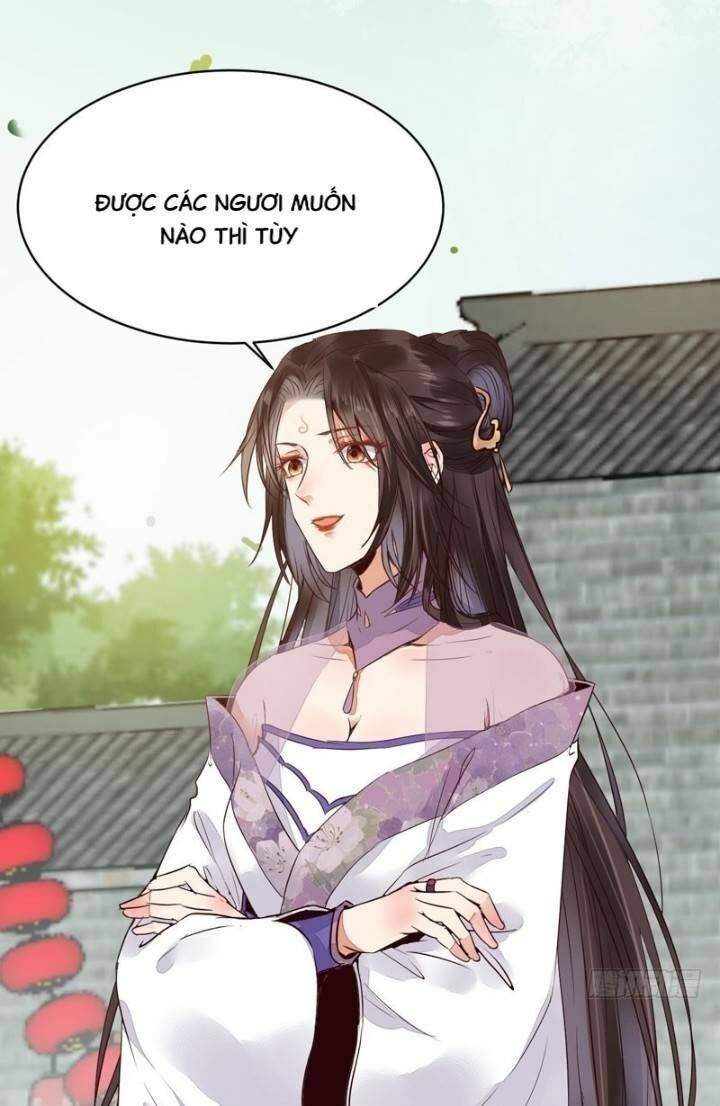 Tuyệt Sắc Quyến Rũ: Quỷ Y Chí Tôn - Chap 226