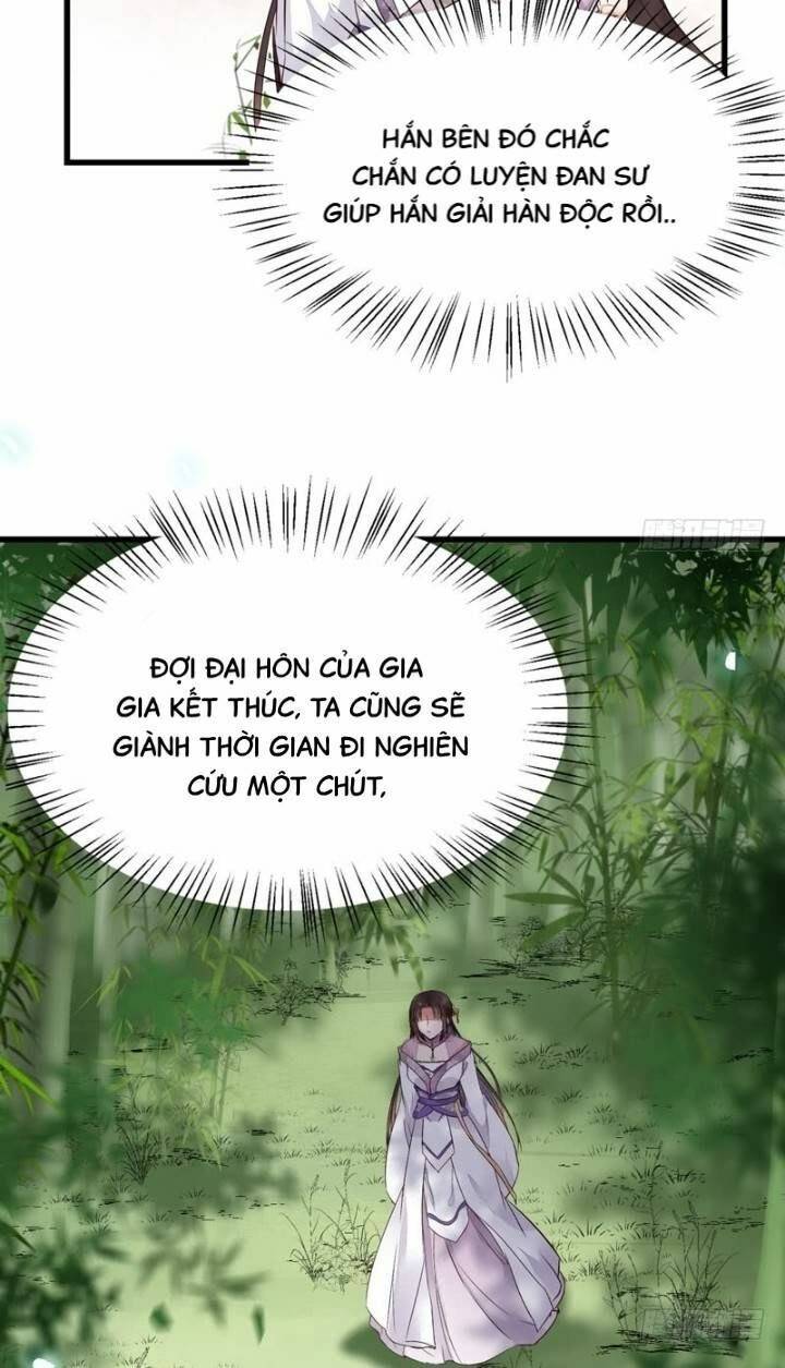 Tuyệt Sắc Quyến Rũ: Quỷ Y Chí Tôn - Chap 226