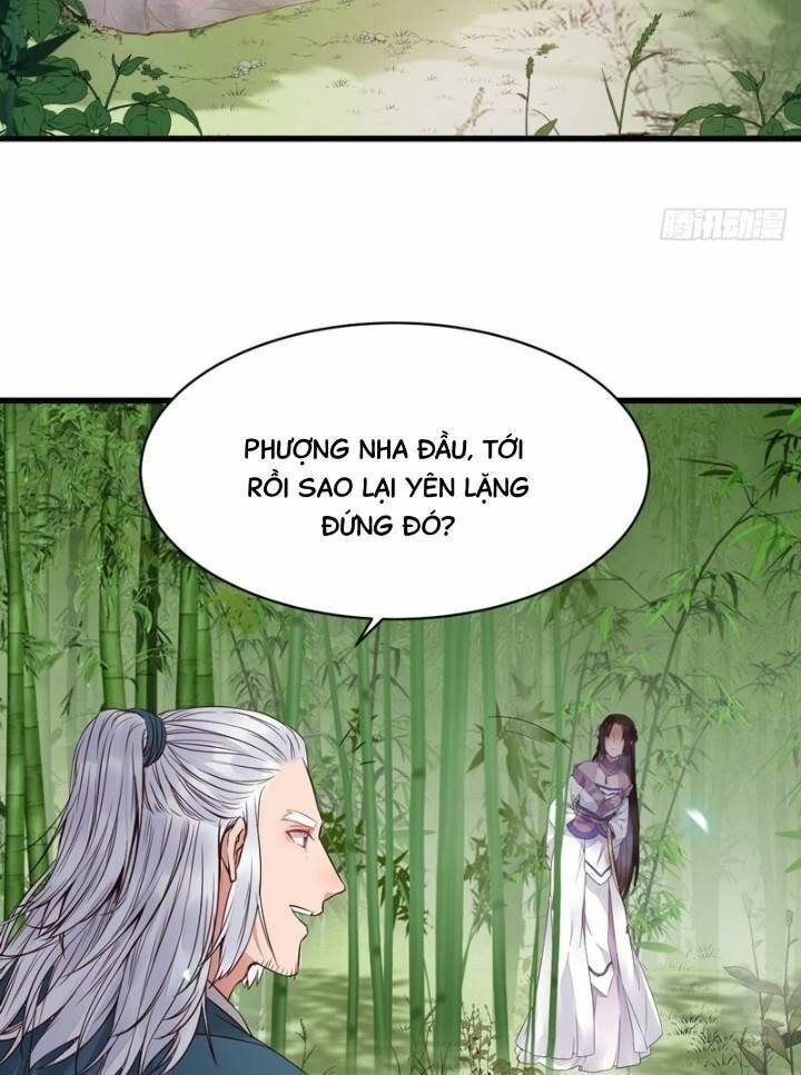 Tuyệt Sắc Quyến Rũ: Quỷ Y Chí Tôn - Chap 226