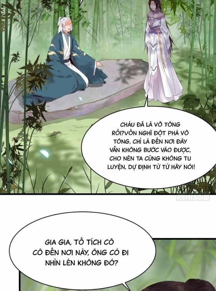 Tuyệt Sắc Quyến Rũ: Quỷ Y Chí Tôn - Chap 226