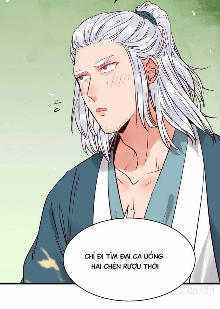 Tuyệt Sắc Quyến Rũ: Quỷ Y Chí Tôn - Chap 226