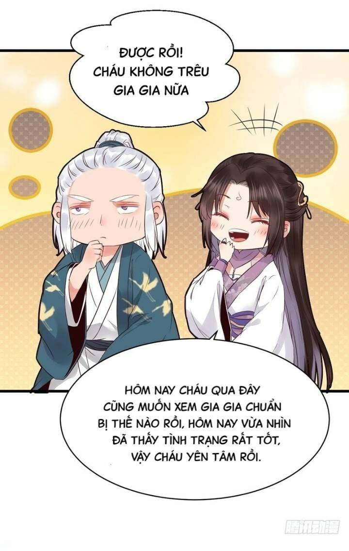 Tuyệt Sắc Quyến Rũ: Quỷ Y Chí Tôn - Chap 226