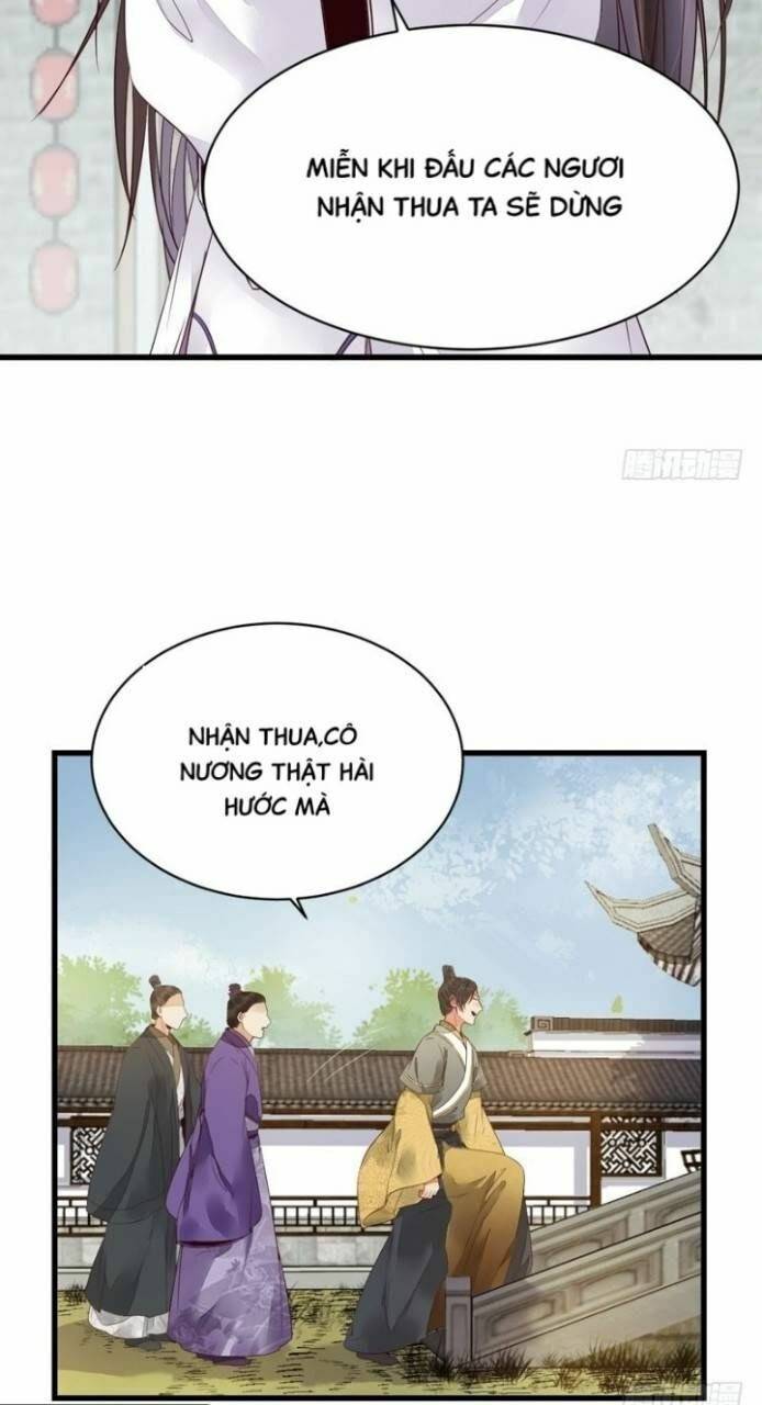 Tuyệt Sắc Quyến Rũ: Quỷ Y Chí Tôn - Chap 226