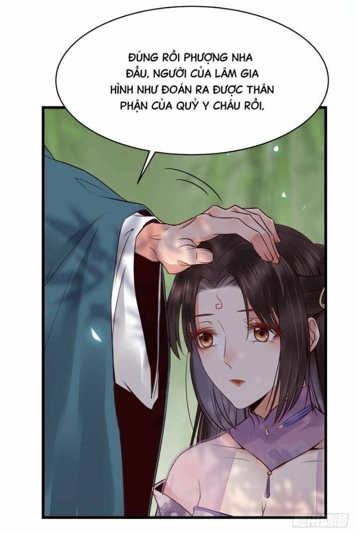 Tuyệt Sắc Quyến Rũ: Quỷ Y Chí Tôn - Chap 226