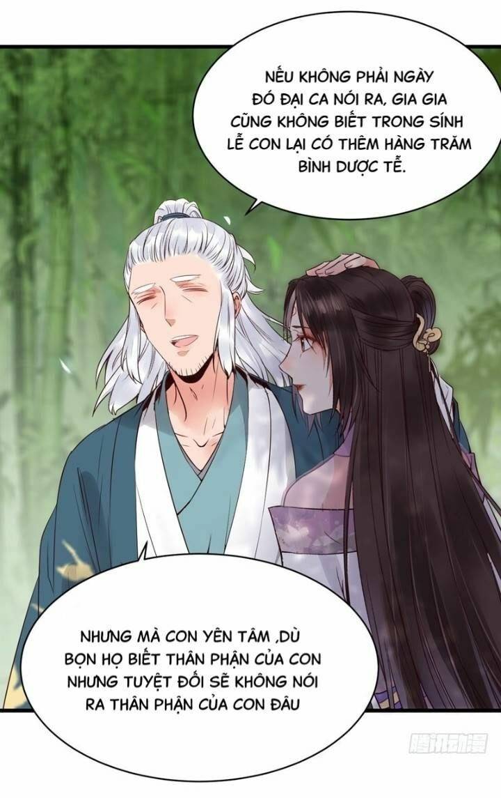Tuyệt Sắc Quyến Rũ: Quỷ Y Chí Tôn - Chap 226