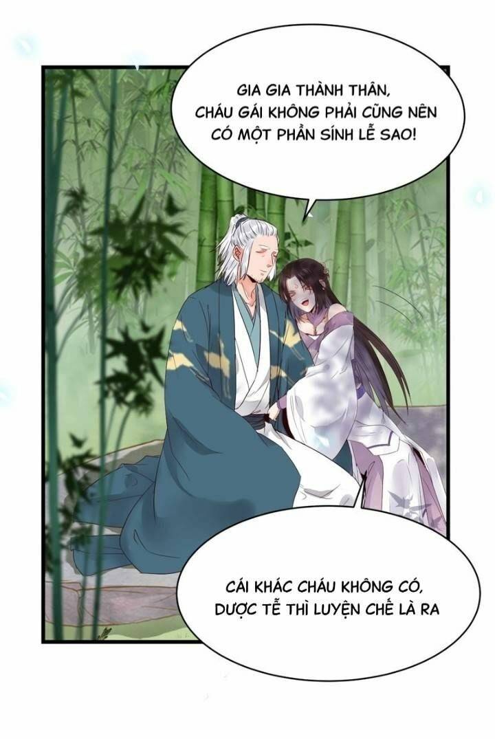 Tuyệt Sắc Quyến Rũ: Quỷ Y Chí Tôn - Chap 226