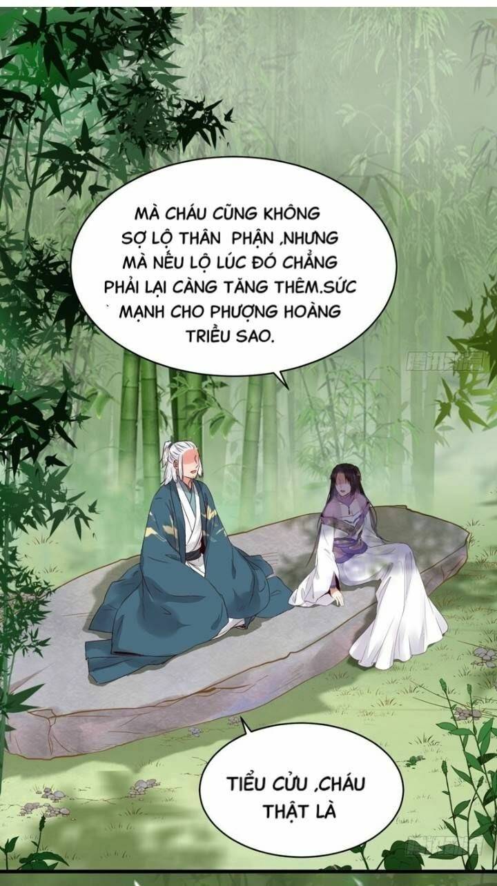 Tuyệt Sắc Quyến Rũ: Quỷ Y Chí Tôn - Chap 226