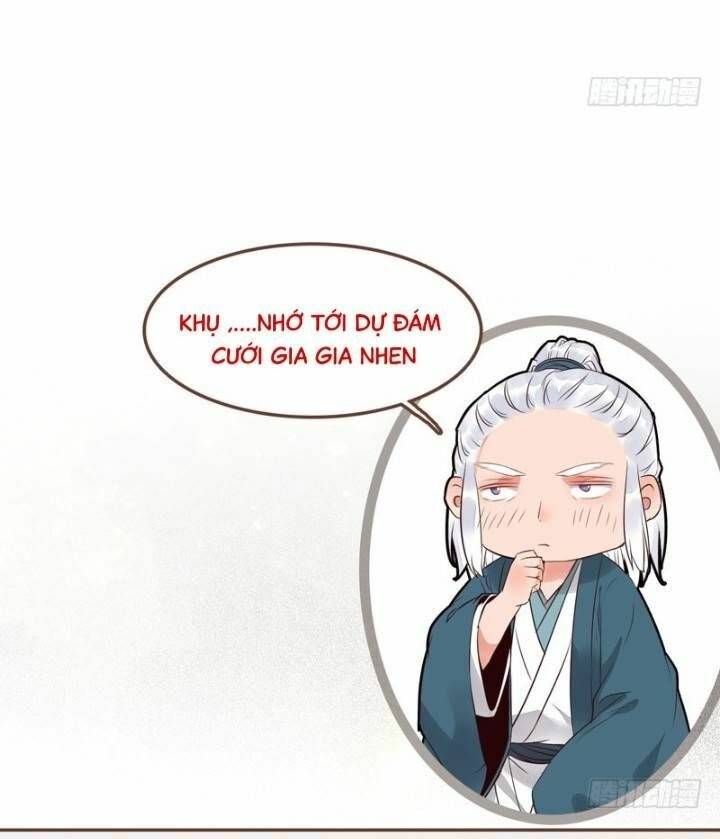 Tuyệt Sắc Quyến Rũ: Quỷ Y Chí Tôn - Chap 226