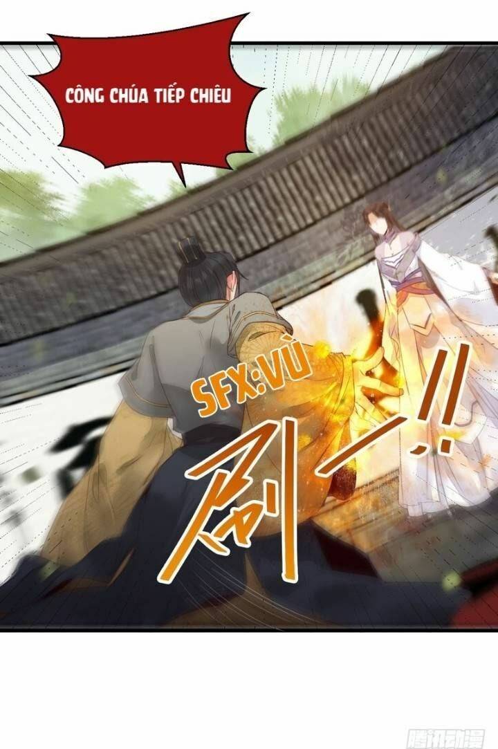 Tuyệt Sắc Quyến Rũ: Quỷ Y Chí Tôn - Chap 226