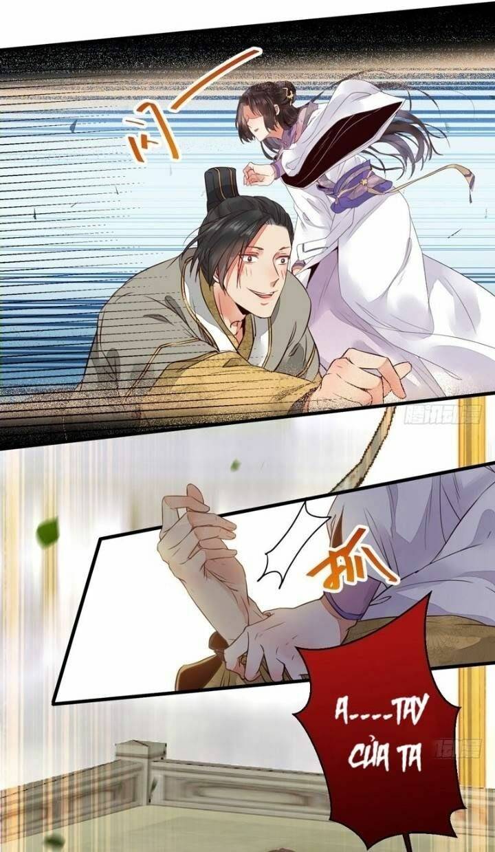 Tuyệt Sắc Quyến Rũ: Quỷ Y Chí Tôn - Chap 226