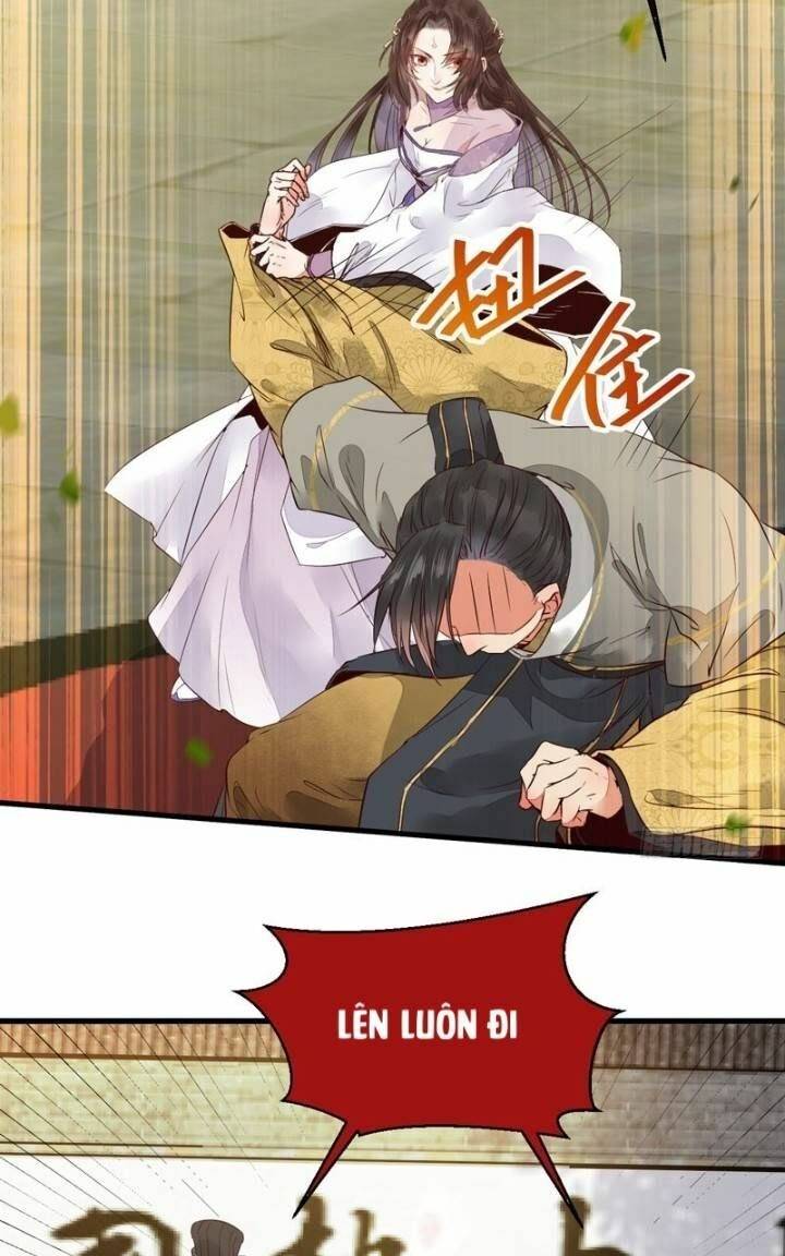 Tuyệt Sắc Quyến Rũ: Quỷ Y Chí Tôn - Chap 226