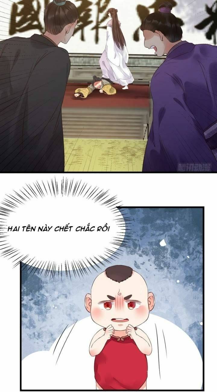 Tuyệt Sắc Quyến Rũ: Quỷ Y Chí Tôn - Chap 226