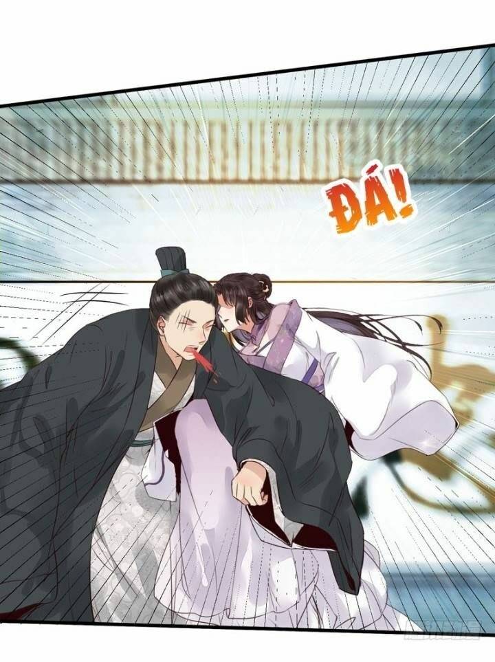 Tuyệt Sắc Quyến Rũ: Quỷ Y Chí Tôn - Chap 226